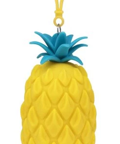 Bewaltz Pineapple Pouch - Yellow