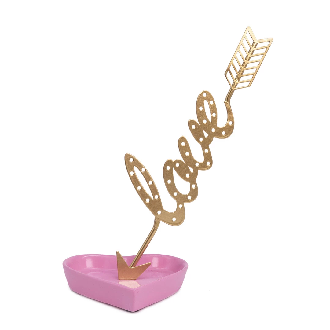 Bewaltz Jewelry Stand - Love