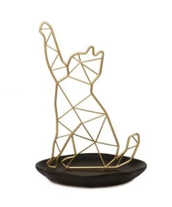 Bewaltz Jewelry Stand - Kitty Cat