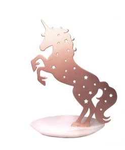 Bewaltz New Jewelry Stand - Unicorn