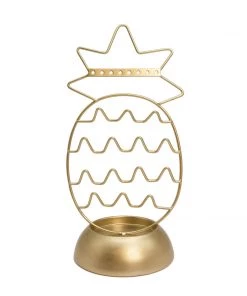 Bewaltz Jewelry Stand - Pineapple New