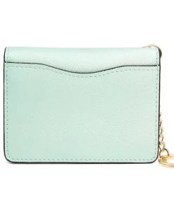 Bewaltz Mia Pastel Keychain Wallets