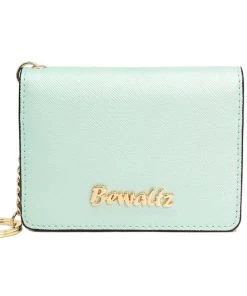 Bewaltz Mia Pastel Keychain Wallets
