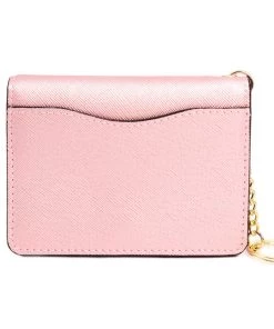 Bewaltz Mia Pastel Keychain Wallets