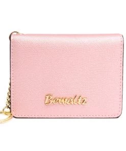 Bewaltz Mia Pastel Keychain Wallets