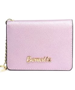 Bewaltz Mia Pastel Keychain Wallets