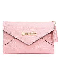 Bewaltz Charlotte Pastel Card Holders New