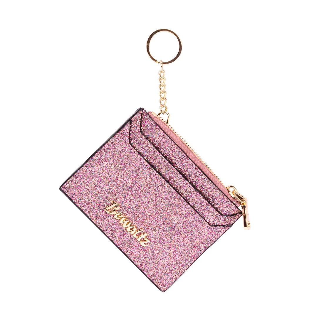 Bewaltz Scarlett Keychain Card Holders