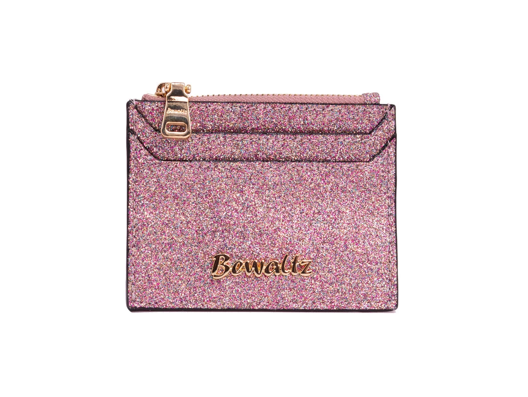Bewaltz Scarlett Keychain Card Holders