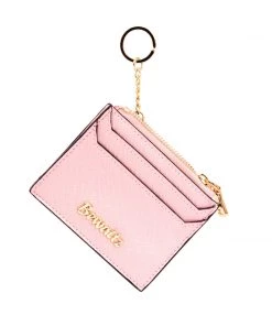 Bewaltz Scarlett Pastel Keychain Card Holders New