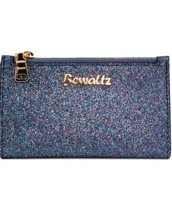 Bewaltz Camila Glitter Wallets New