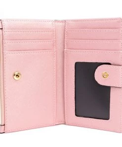 Bewaltz Camila Pastel Wallets