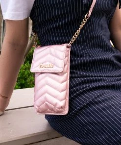 Bewaltz New Mila Mini Crossbody Phone Wallet