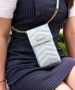 Bewaltz New Mila Mini Crossbody Phone Wallet