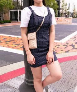 Bewaltz New Mila Mini Crossbody Phone Wallet