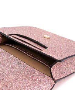 Bewaltz Stella Street Glitter Crossbody