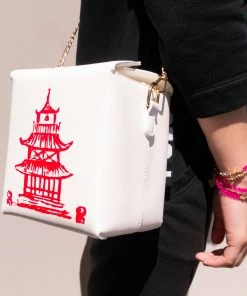 Bewaltz Chinese Take-Out Handbag