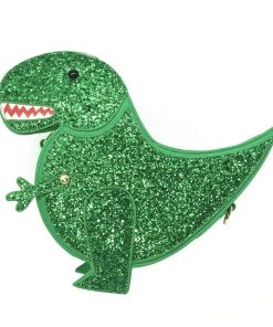 Bewaltz New Daring-Dino T-Rex Handbag