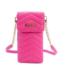 Bewaltz New Mila Mini Crossbody Phone Wallet