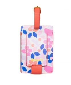 Bewaltz New Luggage Tag - Travel Collection