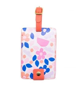 Bewaltz New Luggage Tag - Travel Collection