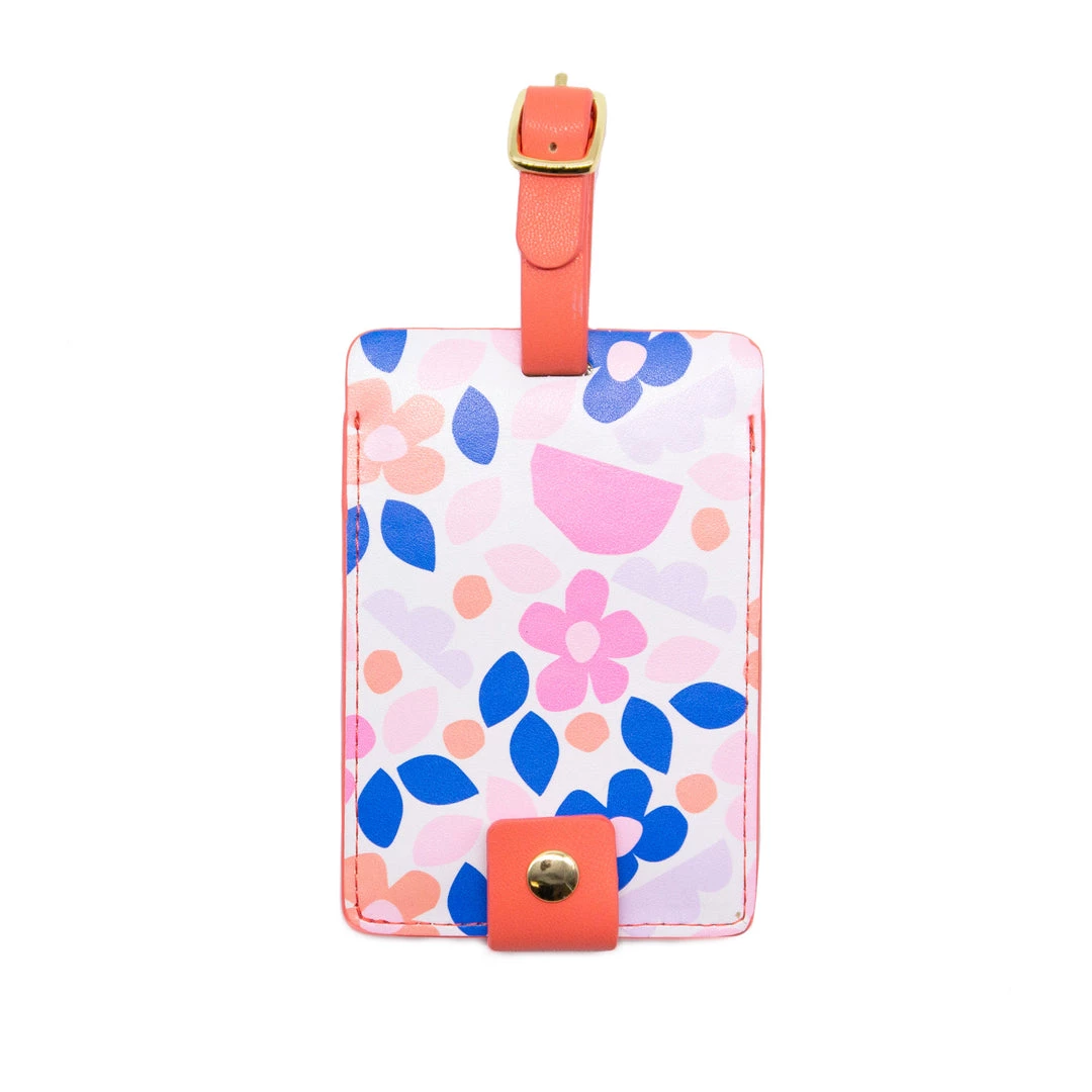 Bewaltz New Luggage Tag - Travel Collection