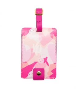 Bewaltz New Luggage Tag - Travel Collection