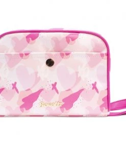 Bewaltz Toiletry Bag - Travel Collection