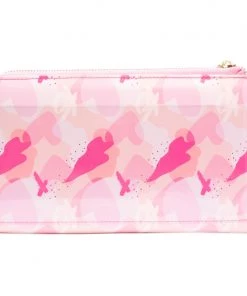 Bewaltz New Travel Wristlet - Travel Collection