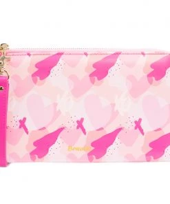 Bewaltz New Travel Wristlet - Travel Collection