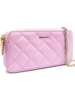 Bewaltz Quilted Wallet Crossbody New