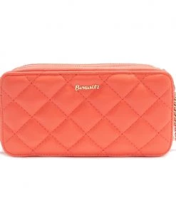 Bewaltz Quilted Wallet Crossbody New