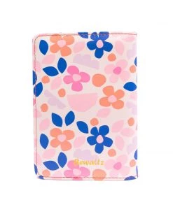 Bewaltz Passport Holder - Travel Collection