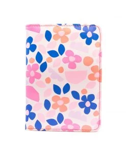 Bewaltz Passport Holder - Travel Collection