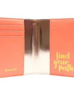 Bewaltz Passport Holder - Travel Collection