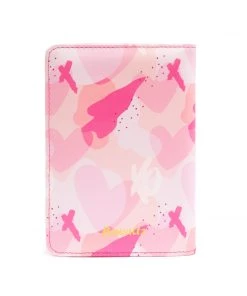 Bewaltz Passport Holder - Travel Collection