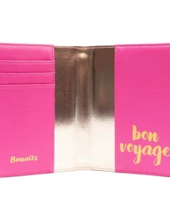 Bewaltz Passport Holder - Travel Collection