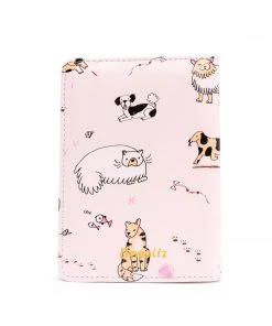 Bewaltz Passport Holder - Travel Collection