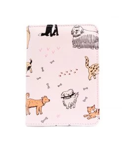 Bewaltz Passport Holder - Travel Collection