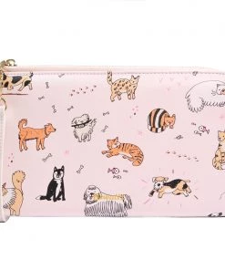 Bewaltz New Travel Wristlet - Travel Collection