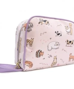 Bewaltz Toiletry Bag - Travel Collection