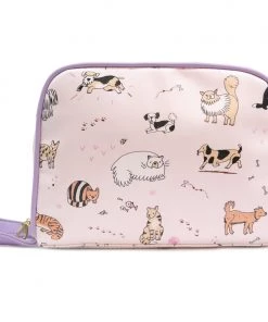 Bewaltz Toiletry Bag - Travel Collection