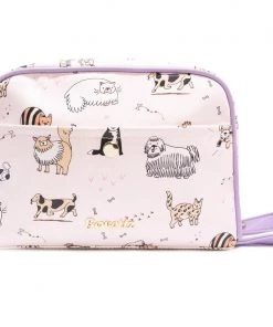 Bewaltz Toiletry Bag - Travel Collection