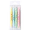 Bewaltz Stationery Double Tip Highlighter Set