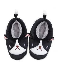 Bewaltz Sale Cat Plushie Slippers