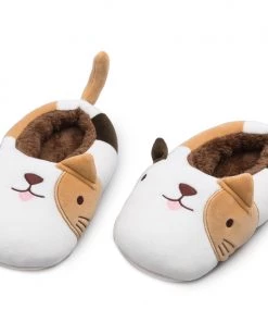 Bewaltz Sale Cat Plushie Slippers