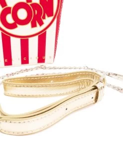 Bewaltz New Fresh & Hot Popcorn Handbag