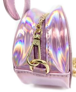 Bewaltz Fun Flamingo Floaty Party Handbag New