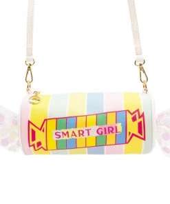 Bewaltz Smart Girl Pastel Candy Handbag