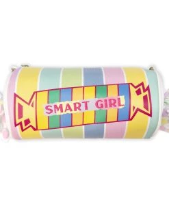 Bewaltz Smart Girl Pastel Candy Handbag